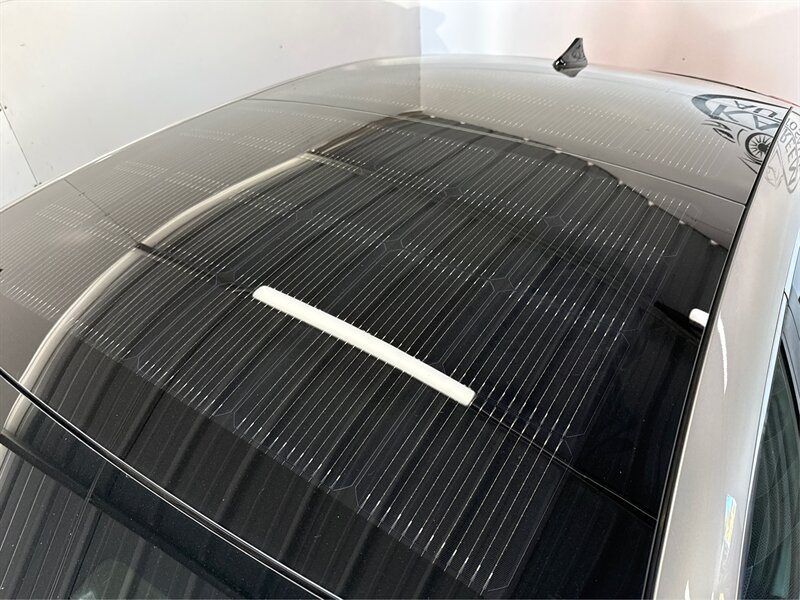 Used 2022 Hyundai Sonata Limited w/ Cargo Package FWD image 12