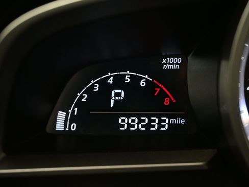 Used 2014 MAZDA MAZDA3 i Touring w/ Moonroof Package 1 image 23