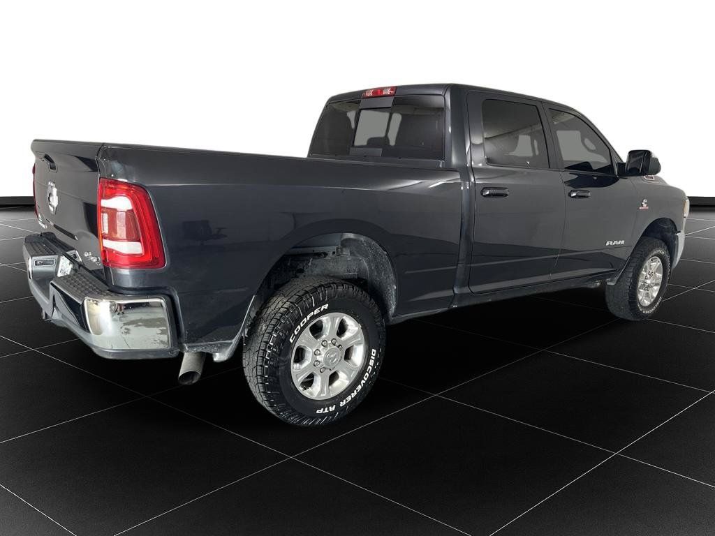 Used 2022 RAM 2500 Big Horn w/ Level B Equipment Group AWD/4WD image 5