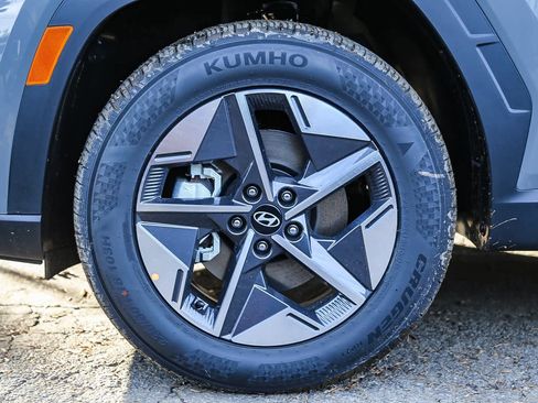 New 2026 Hyundai Tucson SEL image 10