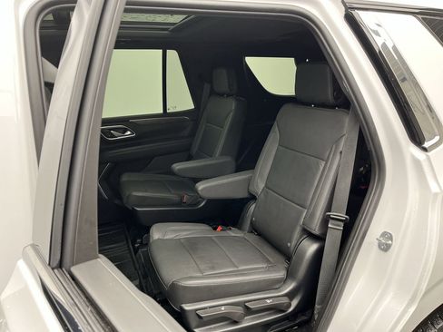 Certified 2023 Chevrolet Tahoe LT w/ Luxury Package image 12