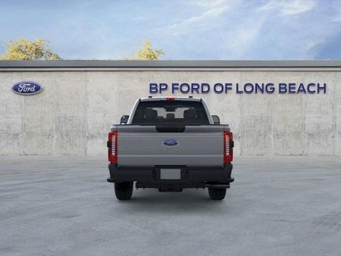 New 2026 Ford F250 XL w/ 360-Degree Camera Package AWD/4WD image 5