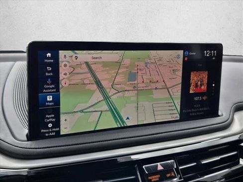 New 2026 Acura MDX FWD w/ Technology Package image 13