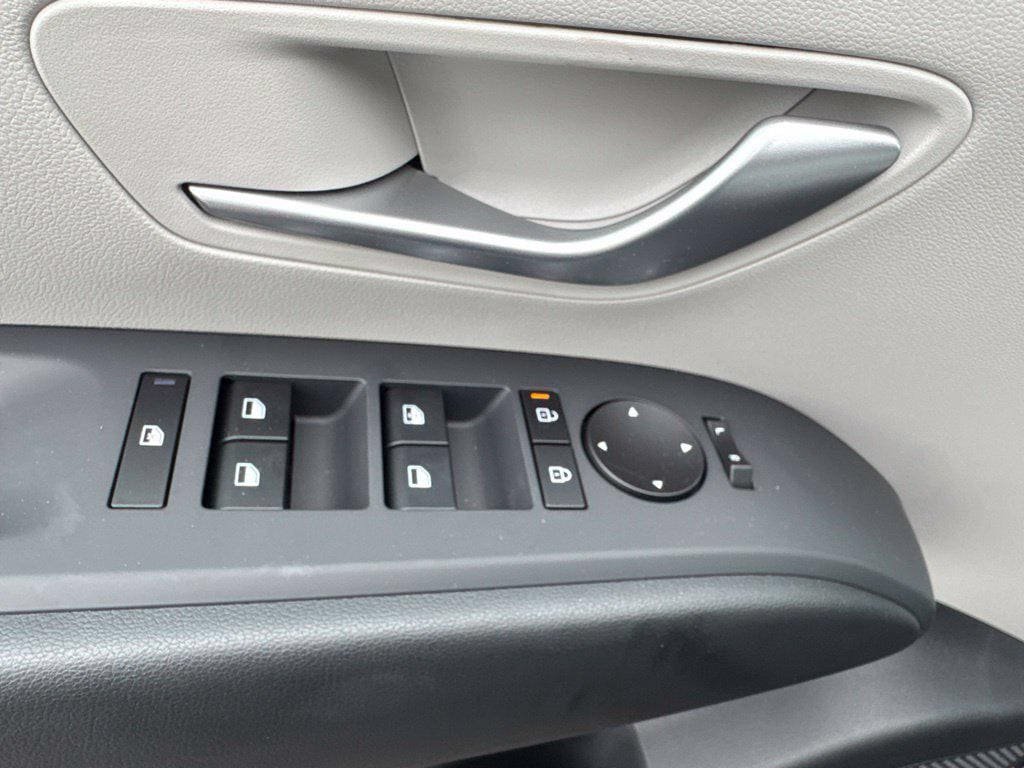 New 2026 Hyundai Tucson SE AWD/4WD image 11
