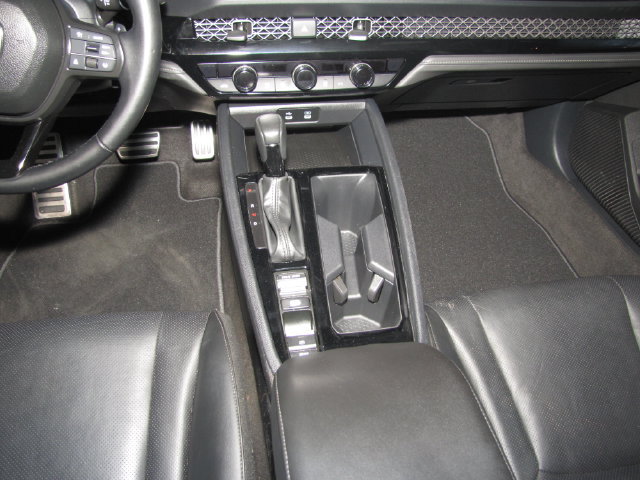Certified 2024 Honda Accord Sport image 38