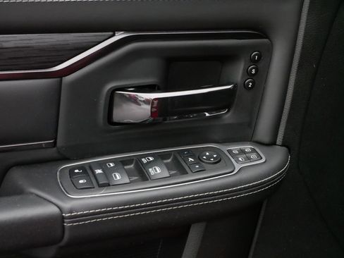 Used 2024 RAM 2500 Rebel w/ Level 2 Equipment Group image 19