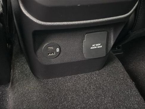 New 2026 Ford Ranger Lariat AWD/4WD image 8
