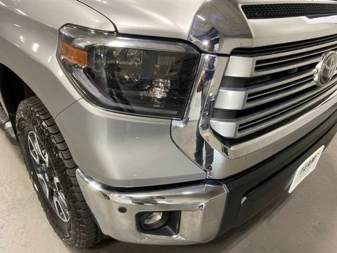 Used 2020 Toyota Tundra Limited w/ Limited Premium Package AWD/4WD image 30