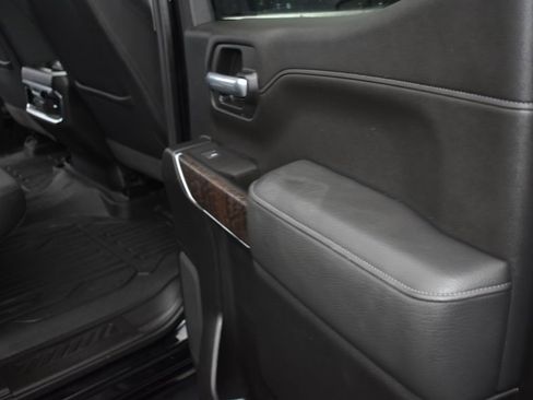 Used 2021 GMC Sierra 1500 Denali w/ Denali Ultimate Package image 12