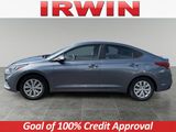Certified 2020 Hyundai Accent SE image 2
