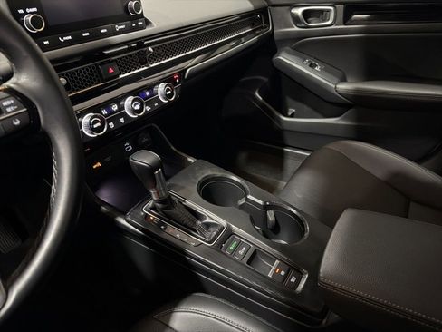 Used 2024 Honda Civic EX-L image 23