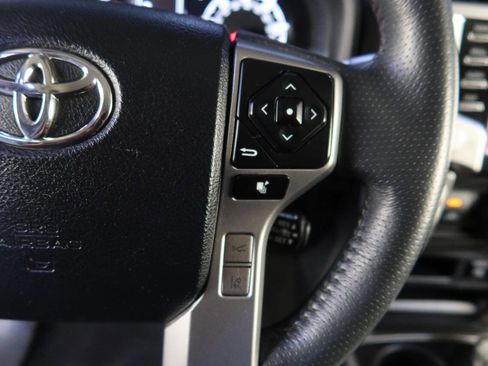 Used 2023 Toyota 4Runner SR5 image 34