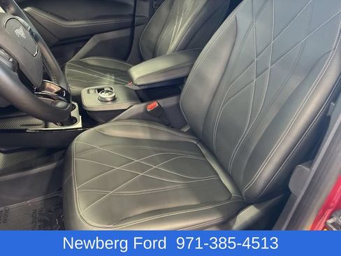 Used 2024 Ford Mustang Mach-E Select RWD image 21