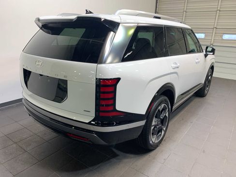 New 2026 Hyundai Palisade Limited AWD/4WD image 3
