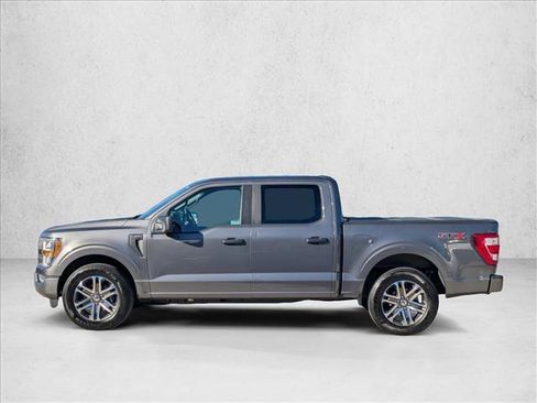 Used 2022 Ford F150 XL w/ STX Appearance Package image 9