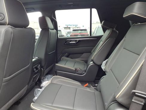 New 2026 Chevrolet Tahoe Premier w/ Sun And Tow Package image 14