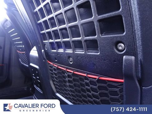 Used 2023 Ford Bronco Raptor AWD/4WD image 12