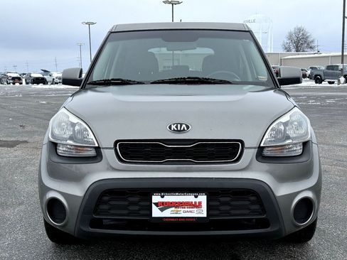 Used 2013 Kia Soul image 8