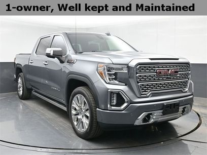 Used 2020 GMC Sierra 1500 Denali w/ Denali Ultimate Package