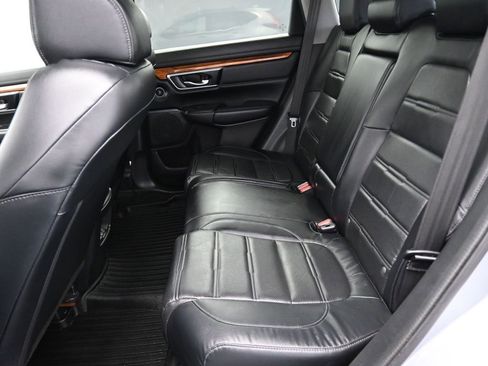 Used 2019 Honda CR-V EX-L image 18