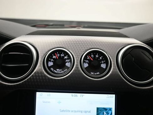 Used 2020 Ford Mustang GT Premium w/ GT Performance Package RWD image 16