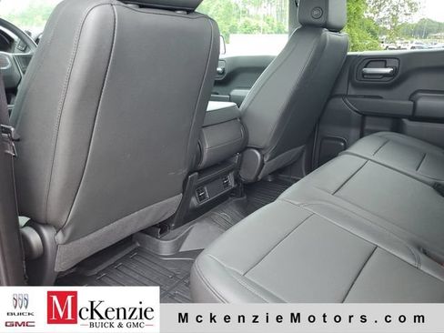 New 2026 GMC Sierra 1500 Pro w/ Graphite Edition AWD/4WD image 20