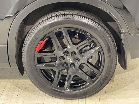 Used 2020 Chevrolet Blazer LT w/ Redline Edition AWD/4WD image 16