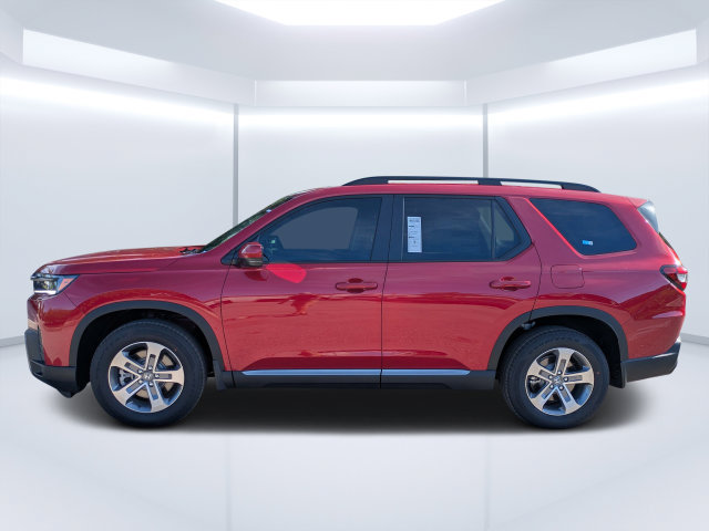 New 2026 Honda Pilot EX-L image 6