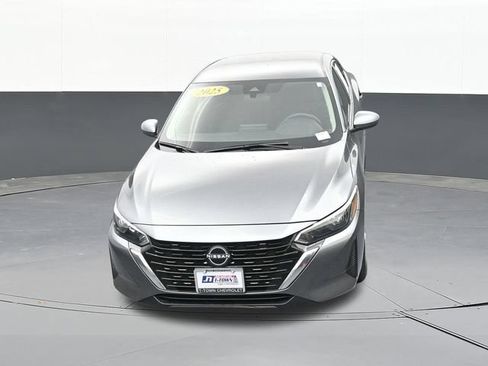 Used 2025 Nissan Sentra S FWD image 63