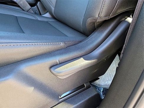 New 2026 Chevrolet Silverado 3500 W/T w/ WT/CX Safety Package image 13