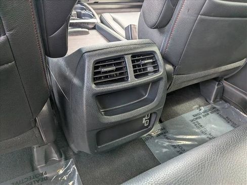 Used 2023 Honda Ridgeline Black Edition image 24