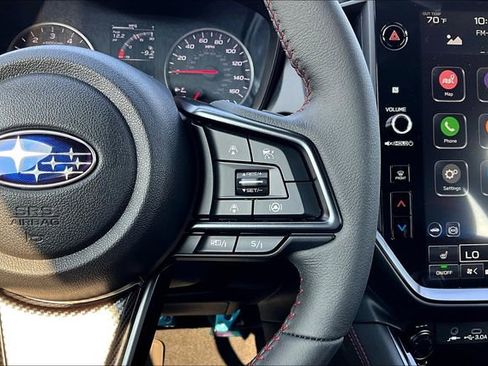 New 2025 Subaru WRX Limited image 19