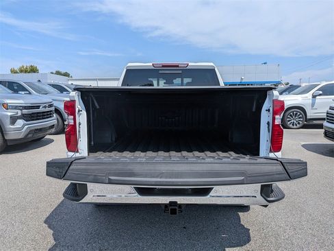 New 2025 Chevrolet Silverado 1500 LT image 17