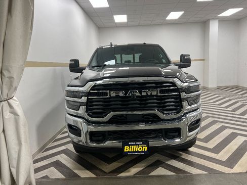 New 2026 RAM 2500 Tradesman AWD/4WD image 15