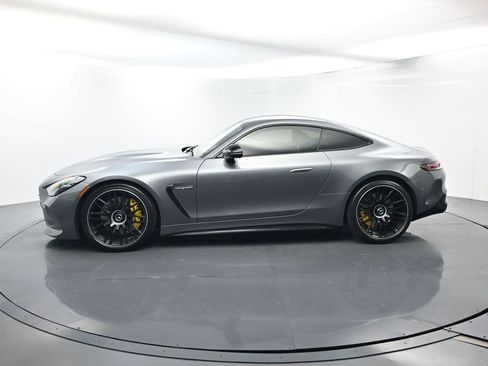 Used 2025 Mercedes-Benz AMG GT 55 image 2