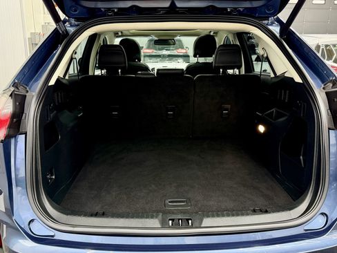 Used 2019 Ford Edge SEL w/ Equipment Group 201A image 10