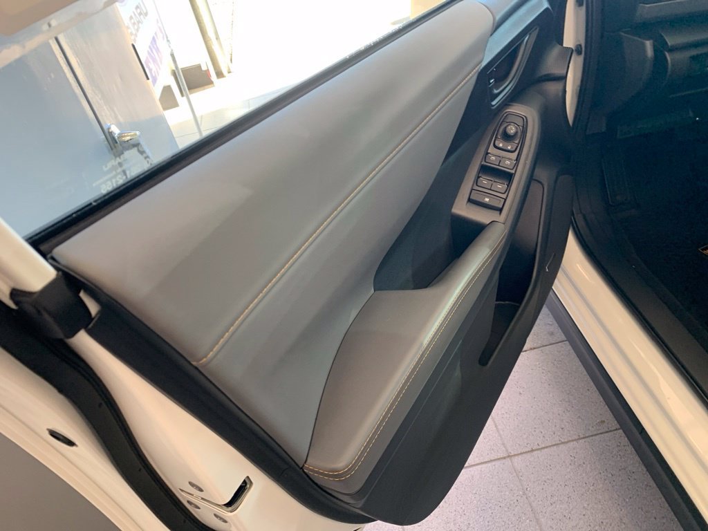 New 2027 Subaru Crosstrek 2.5i Wilderness AWD/4WD image 4