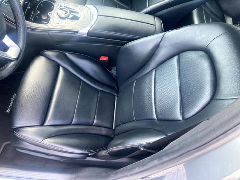 Used 2017 Mercedes-Benz C 300 Sedan image 13
