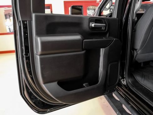 Used 2022 Chevrolet Silverado 2500 Custom w/ Gooseneck/5TH Wheel Package AWD/4WD image 46