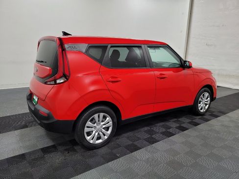 Used 2020 Kia Soul LX FWD image 10