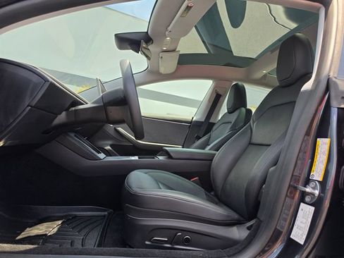 Used 2025 Tesla Model 3 Long Range RWD image 20