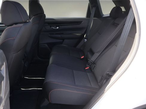 Used 2026 Honda CR-V Sport image 12