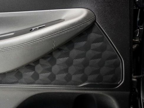 Used 2023 Hyundai Santa Fe SEL image 9