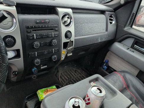 Used 2014 Ford F150 XLT image 12