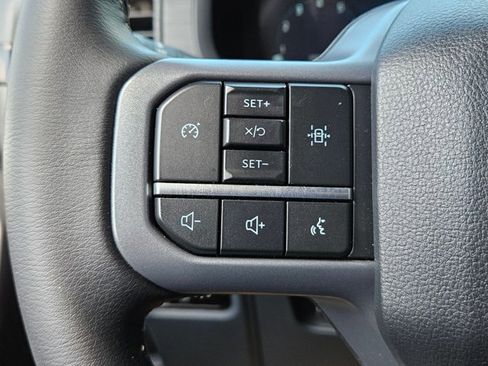 Used 2025 Ford F150 XLT w/ Equipment Group 301A Standard AWD/4WD image 19