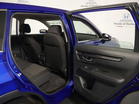 Used 2024 Honda CR-V LX image 8