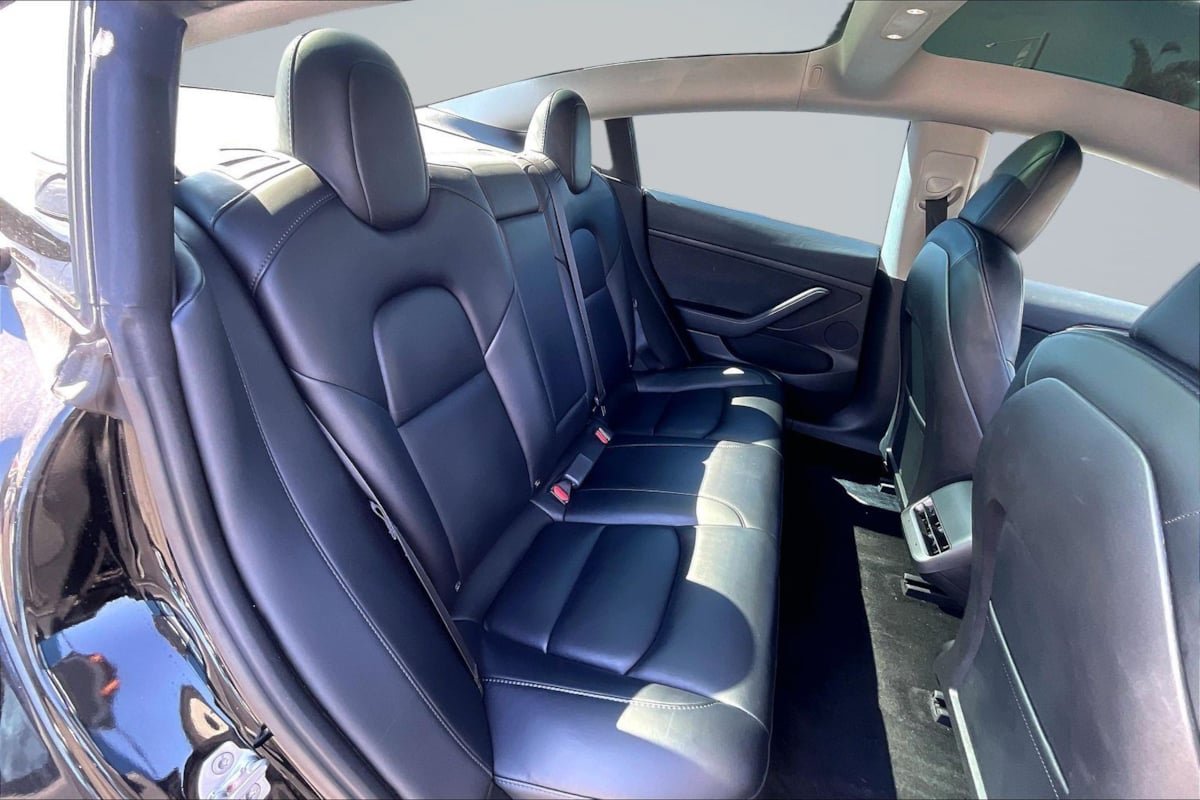Used 2023 Tesla Model 3 Standard Range RWD image 25
