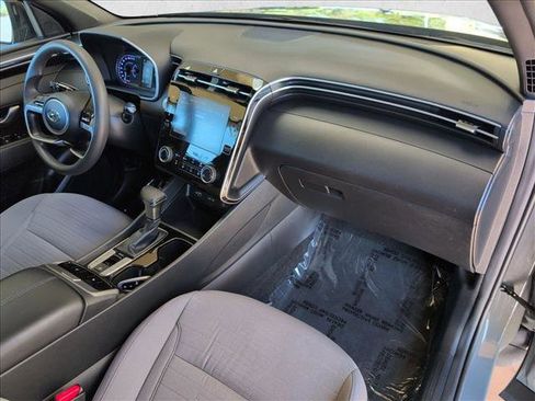 Used 2023 Hyundai Santa Cruz SEL image 19