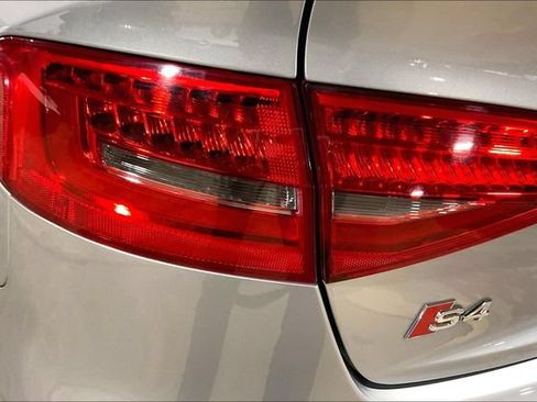 Used 2015 Audi S4 Premium Plus AWD/4WD image 28