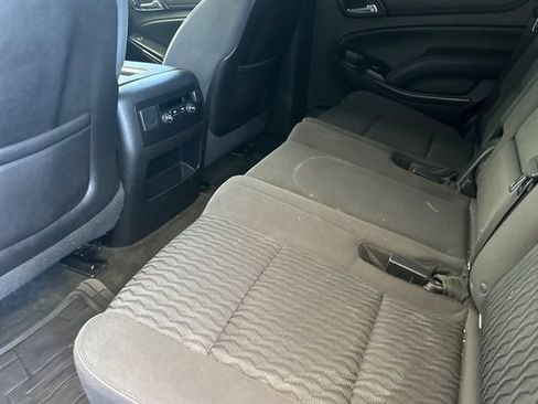 Used 2015 GMC Yukon SLE w/ Convenience Package RWD image 12
